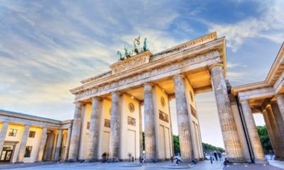 Private Shore Tour: Berlin & Sachsenhausen Concentration Camp