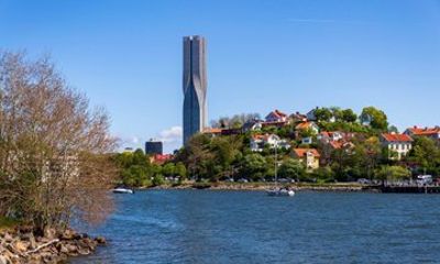 Private Shore Boat Cruise Tour of Gothenburg Archipelago