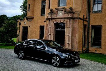 Inverness to Loch Ness and Highlands Private Tour