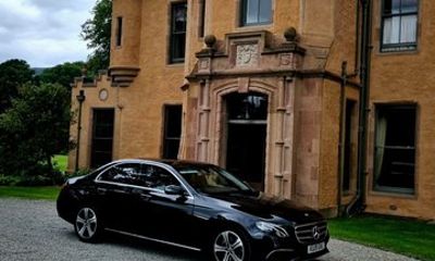 Inverness to Loch Ness and Highlands Private Tour