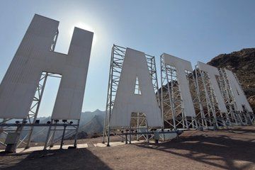 Dubai to Hatta Horizon Adventure