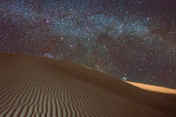 Big Night Sky UTV Adventure in Southern Utah for Up to 4 People