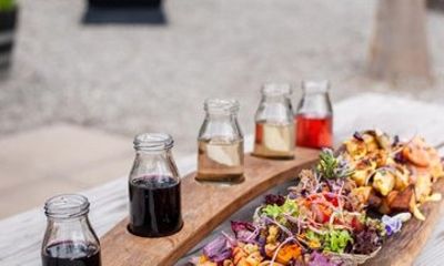 Wanaka Wine Tours with Lunch and Tastings