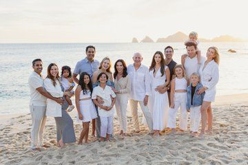 Personalized Photography Session in Los Cabos