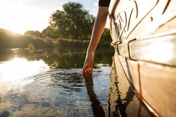 Māori Waka Experience in Christchurch - 45 minutes