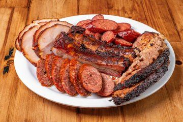 Dallas Black Owned Progressive Food Tour