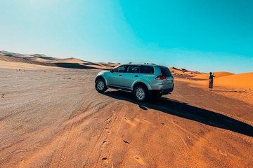 3 Day Marrakech to Merzouga Desert Tour with Camel Trek