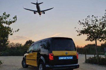 Barcelona To Girona Airport Drop Private Transfers