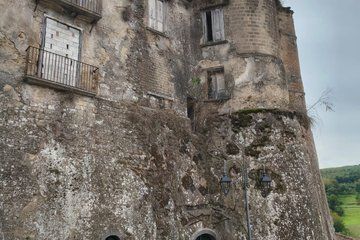 Private Medieval Castles Wine Tour