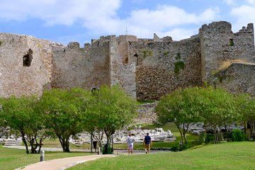 Private 4 Hour Patras Tour History Culture and Wine Tasting
