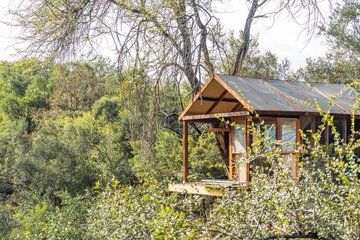 3-Day Exclusive Ndzhaka Tented Camp Safari