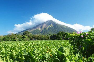 Mombacho Volcano Adventure Tour with Dinner