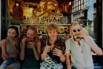 Dutch-American Food, History and Trade Tour