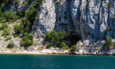 Lim Bay & Vrsar Islands Private Snorkeling Tour