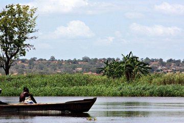 The Shores of Kwanza : Boat Tour