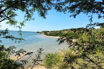 Horizons of Cabo Ledo : Beach, Gastronomy and Relaxation