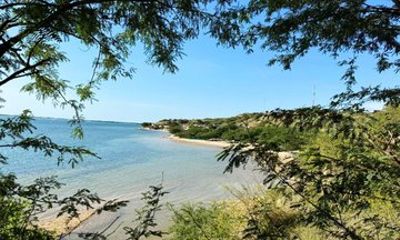 Horizons of Cabo Ledo : Beach, Gastronomy and Relaxation