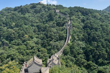 Private Tour Mutianyu Great Wall and Sacred Road with Lunch
