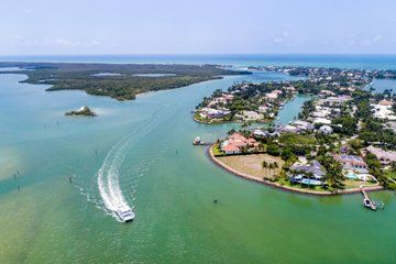 Private Luxury Port Royal Real Estate Cruise