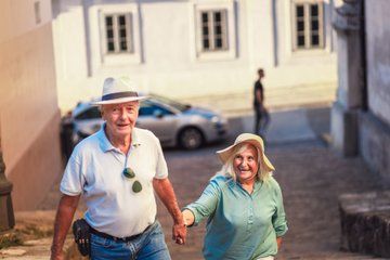 Private Walking Tour Maribor Old Vine and Historic Squares