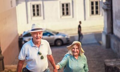 Private Walking Tour Maribor Old Vine and Historic Squares