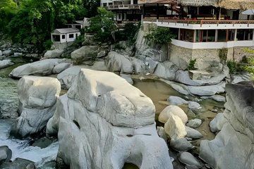 Vallarta City Cultural Tour Tequila and Sierra Madre Adventure