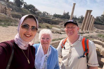 Private day to Alexandria from Cairo with Lunch