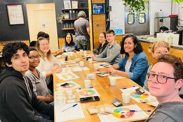 Himalayan Tea Flight and Tasting Experience