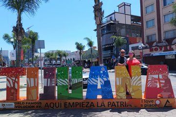 TJ Xpress Private Tour