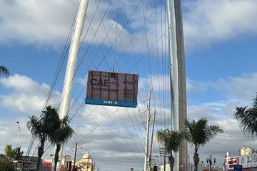 TJ Xpress Shared Tour