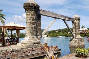 Antigua Island Tour Top Attractions and Hidden Gems