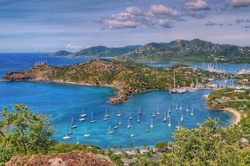 Antigua Island Tour Top Attractions and Hidden Gems