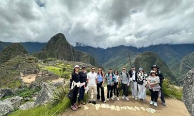 Explore Cusco in 5 Days and 4 Nights