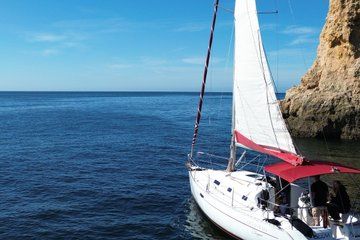 Private Sailing Experience in Lagos