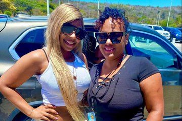 Elite Shuttle &Private Transfer Curaçao