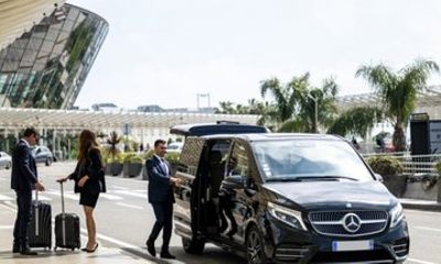 Private Cairo Airport Arrival or Departure Transfer