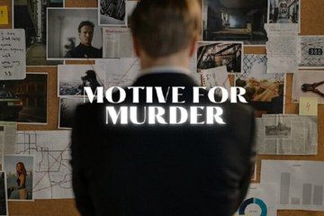 Murder Mystery Detective Experience in Plymouth MA