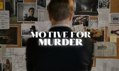 Murder Mystery Detective Experience in Plymouth MA