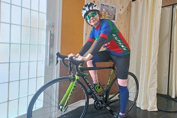 Minoh Rental Cycling Cycling gear and Temple Ticket set plan