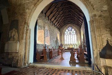 Ireland Ancient East Private Tour with Transport