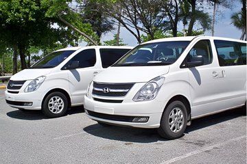 Private Transfer from Punta Cana Airport to La Romana
