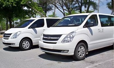 Private Transfer from Punta Cana Airport to La Romana