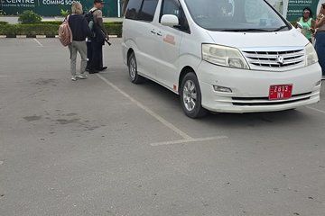 Zanzibar Airport Private Transfer to Matemwe Hotels