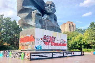 Prenzlauer Berg and the GDR Showcase Project