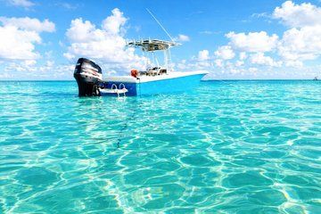 Private Reef Fishing and Snorkeling Adventure
