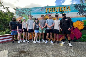 3 in 1 All Day(Yunque,Beach,Old SJ,Castles,Luquillo Beach, Kiosk