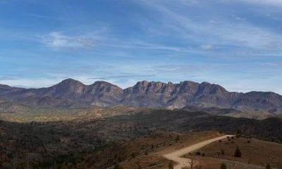 All Inclusive 3 Day 4WD Flinders Ranges and Clare Valley Tour
