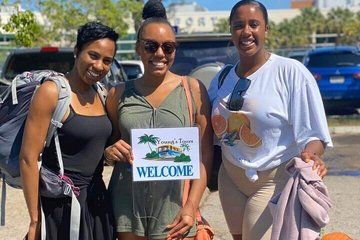 Private Resort Transfer Royalton Excellence Ocean Coral and Eden