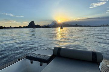 River Private Sunrise Experience with Breakfast