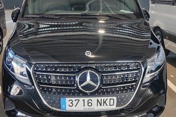 Transfer Barcelona to Port, Airport and hotels